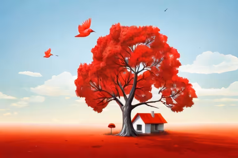 small home