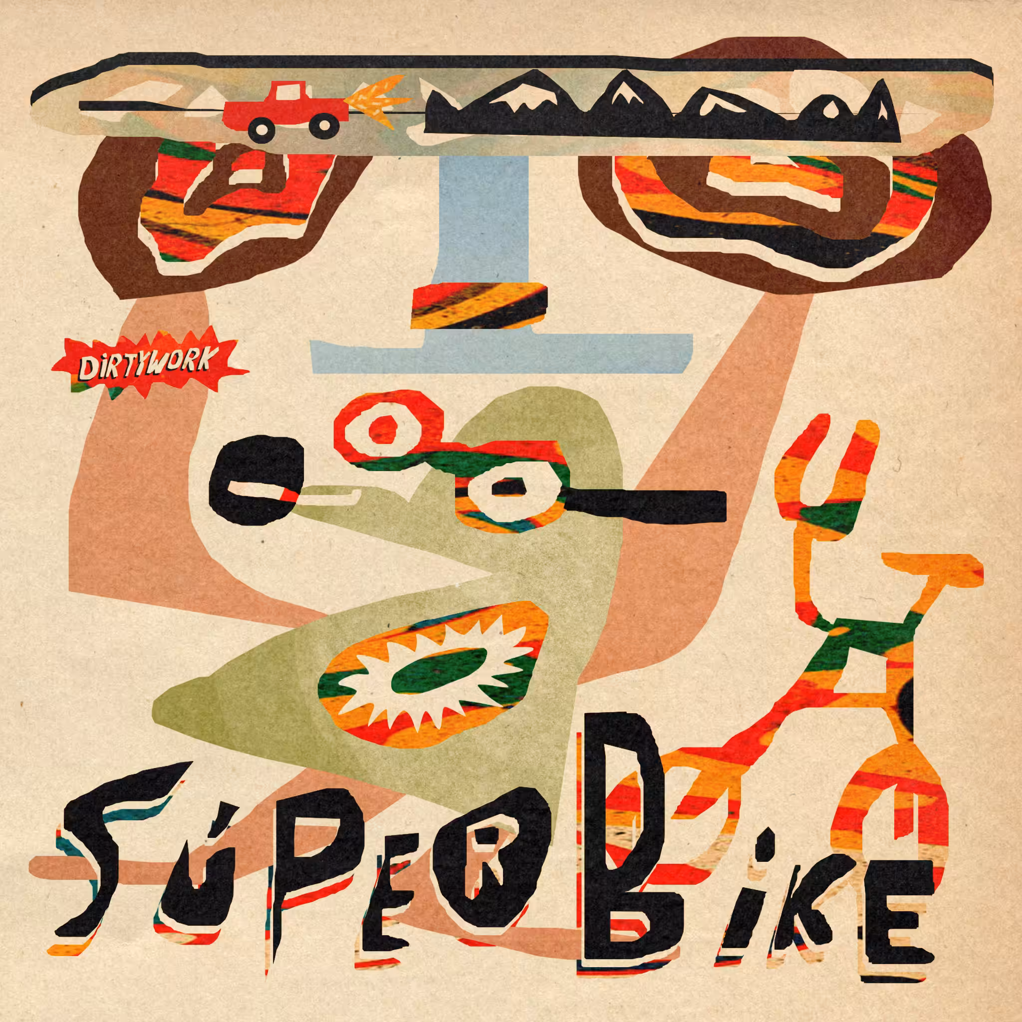 SÚPER BIKE®