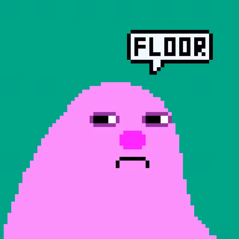 BLOBZ #139