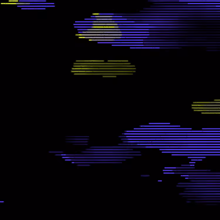 Noisy Forest #1