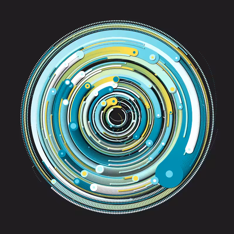 Cycles #102