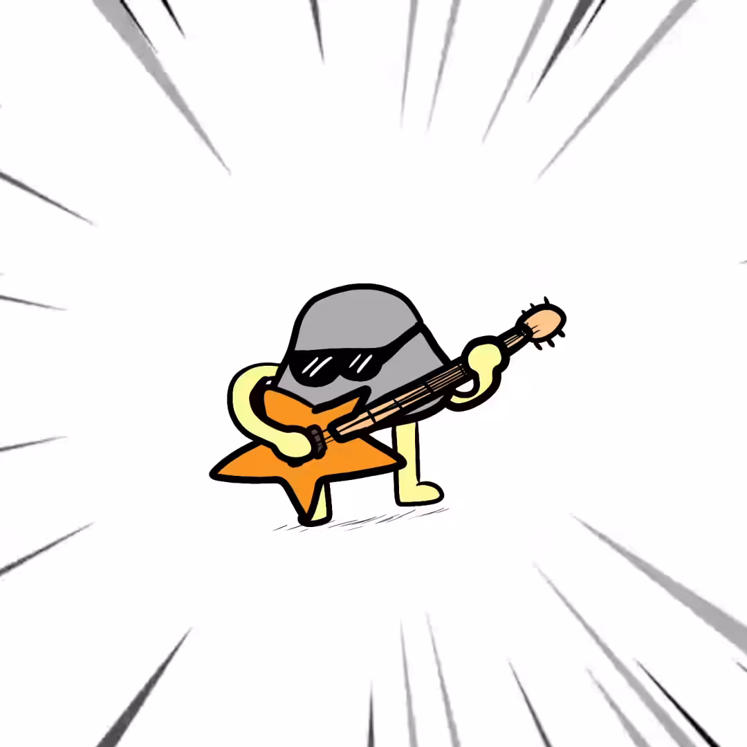 ROCK STAR