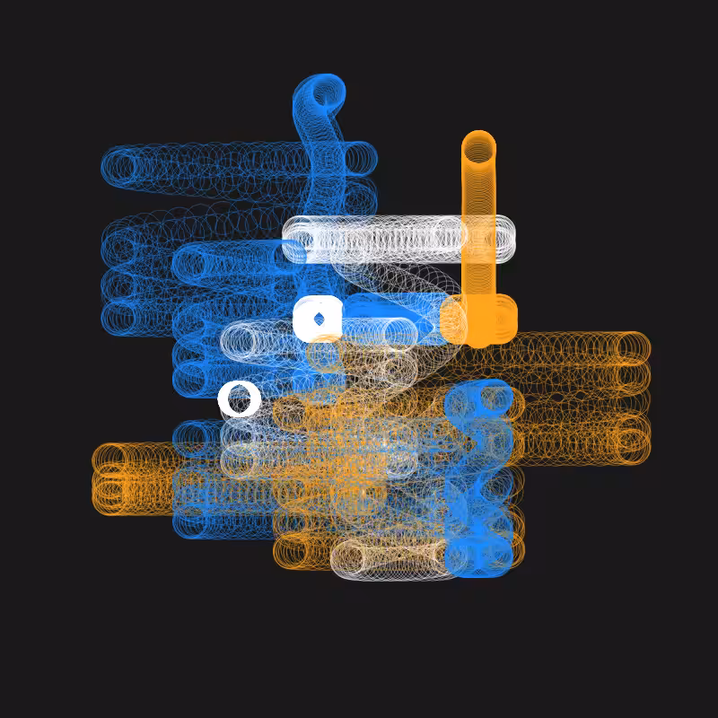 sinuosity #101