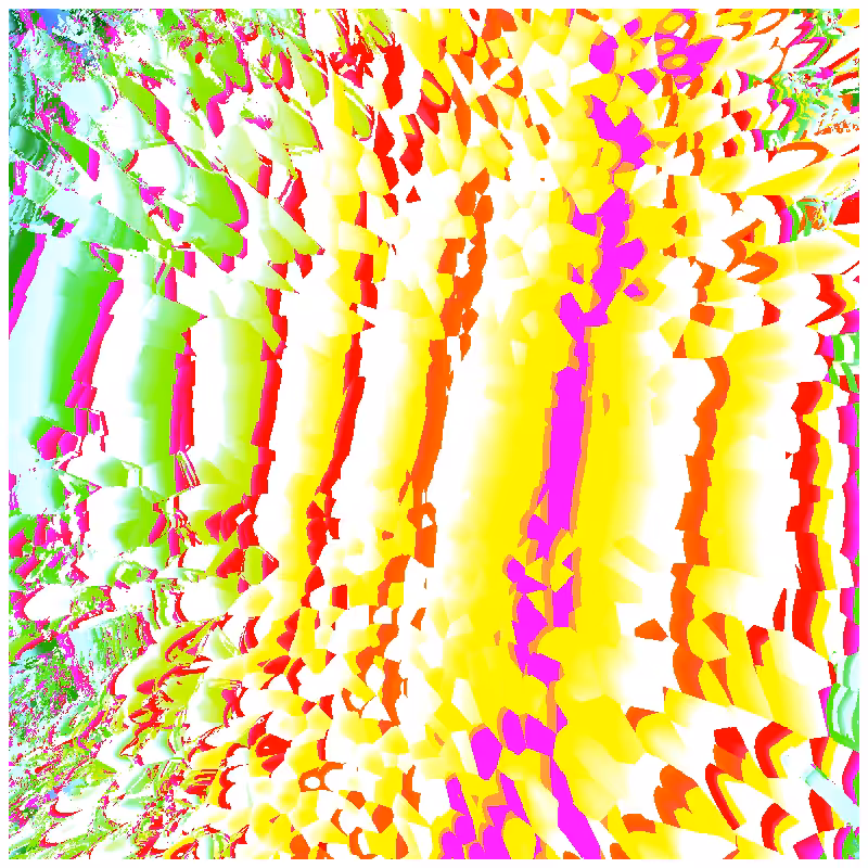 Sway #19