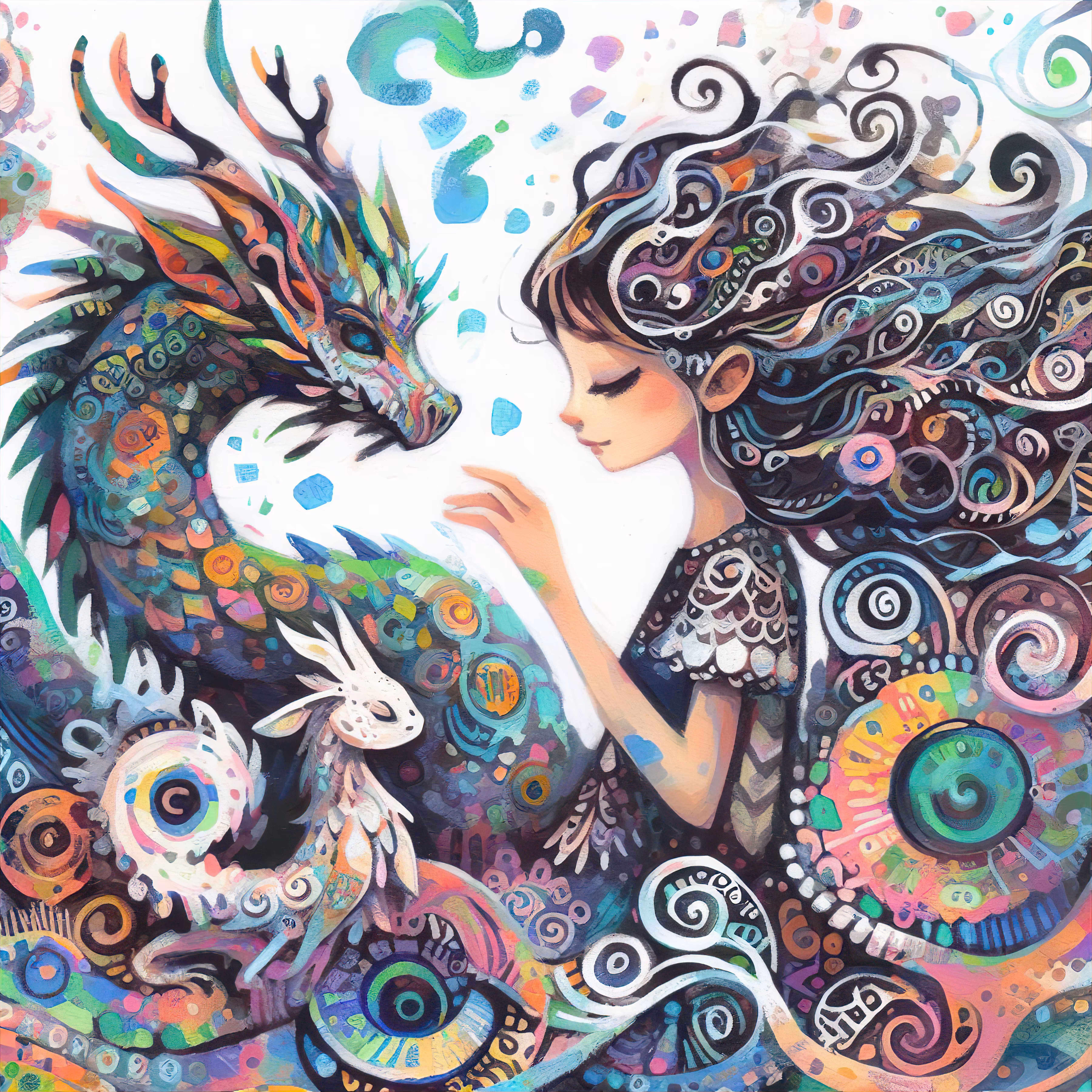 Year of the Dragon 08