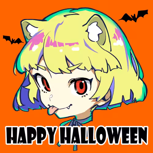Mugi626's Benefits: Happy Halloween！！！by mugi626