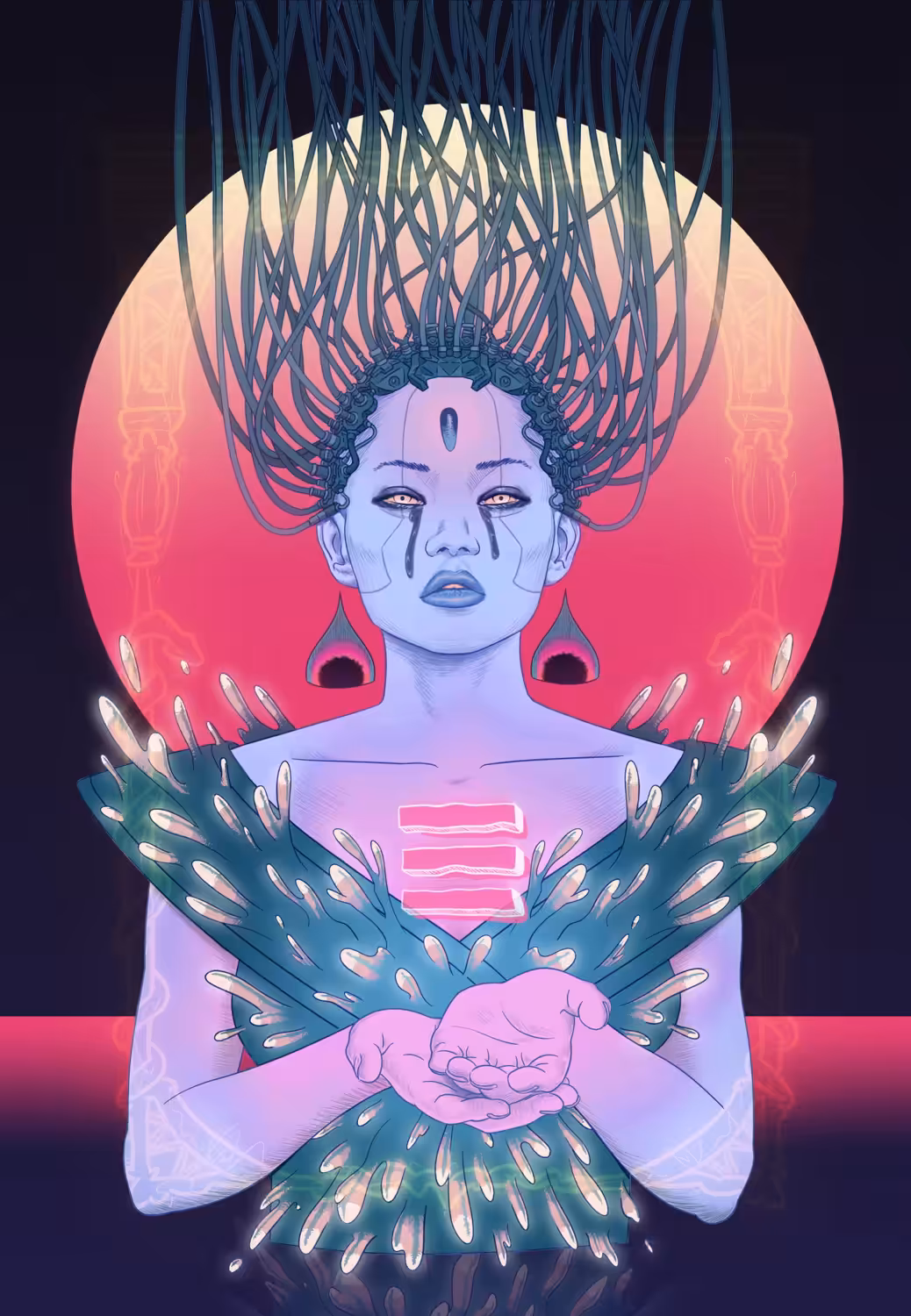 Neurolink Oracle