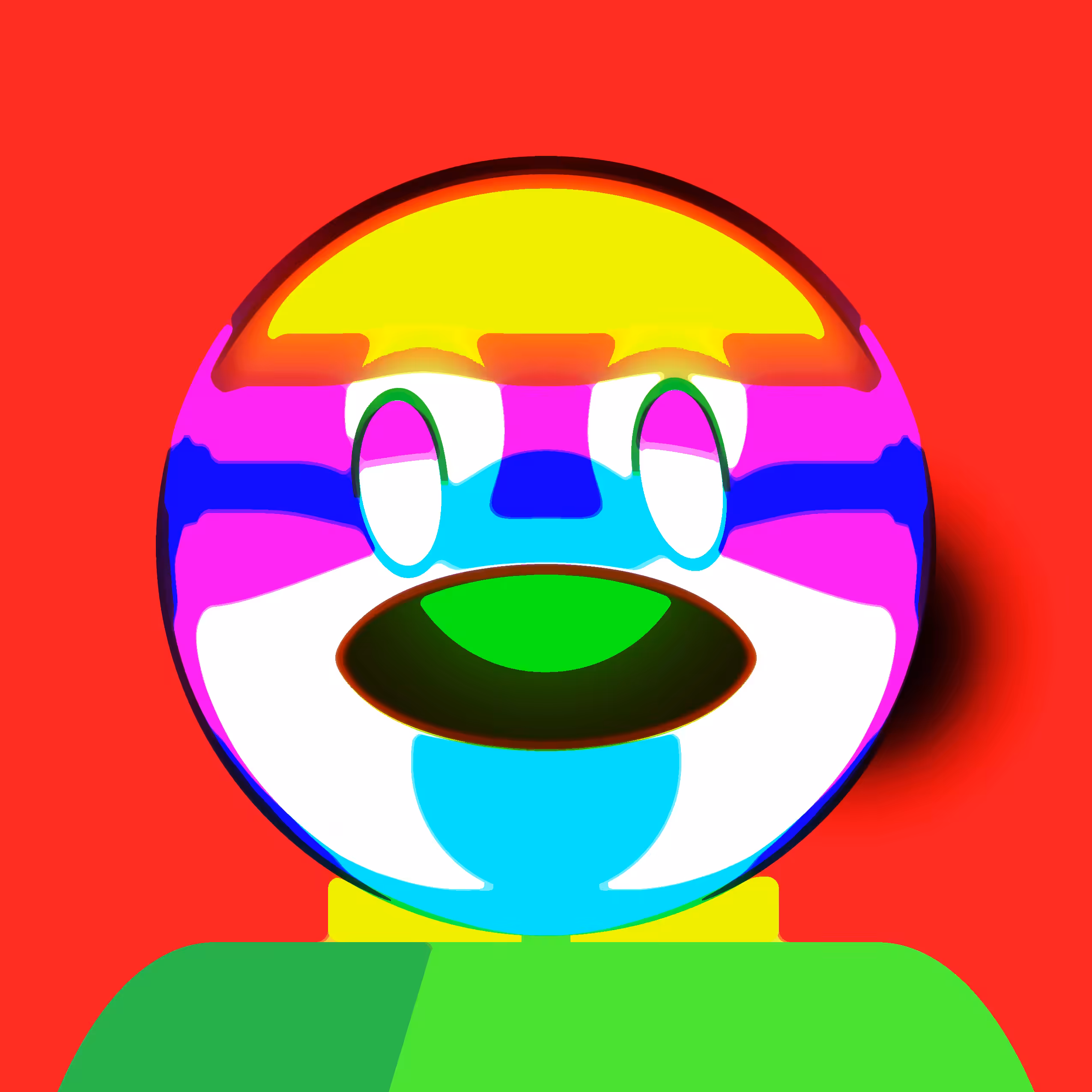 Emoji Script #147