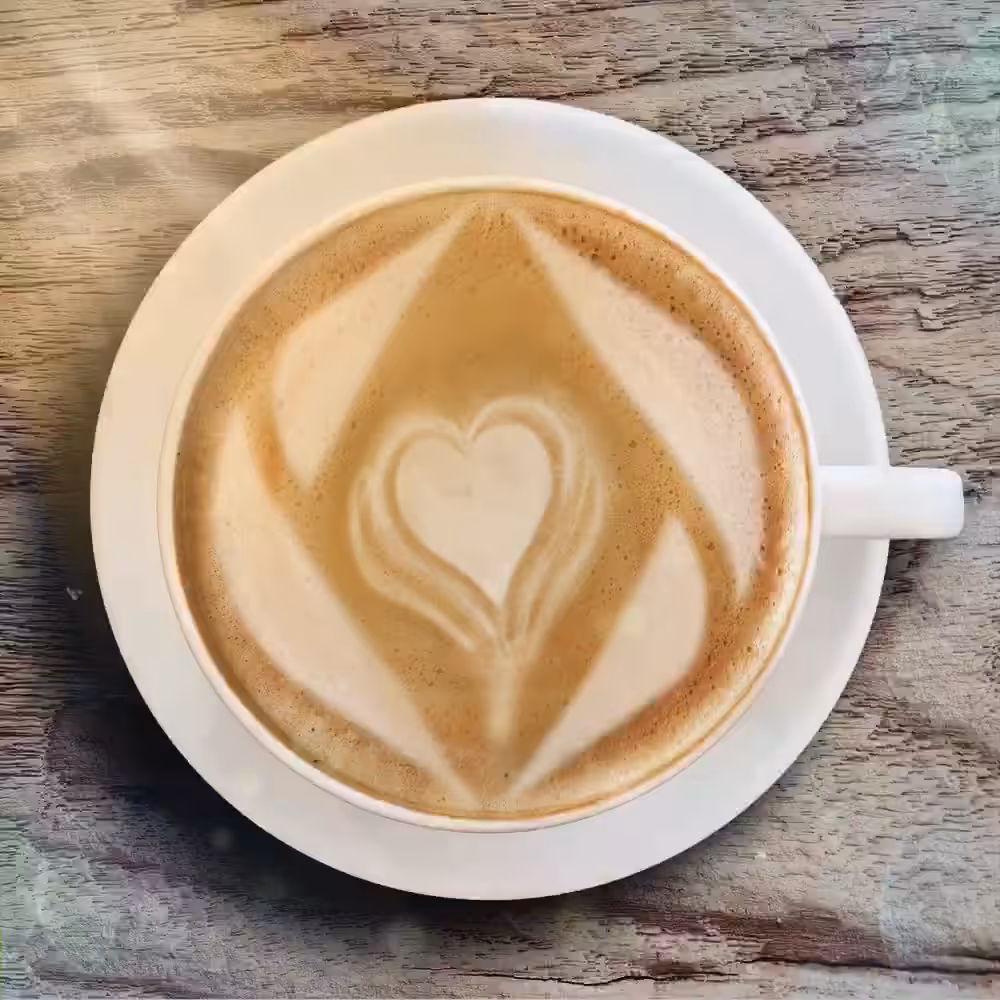 ENS COFFEE