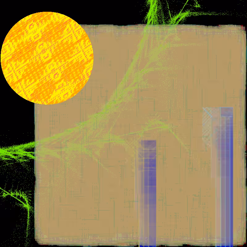 10_PRINTSCAPE #5