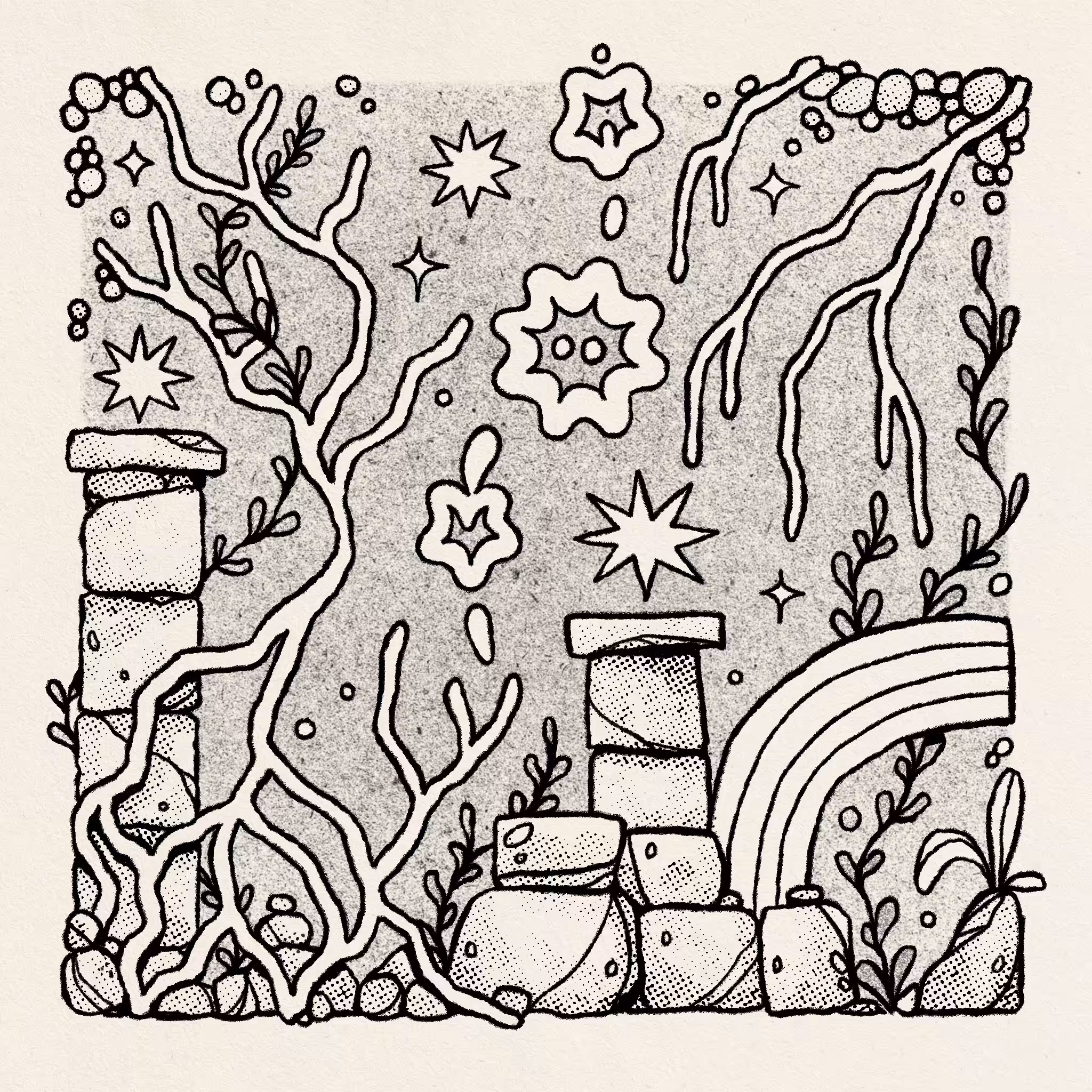 Energy Sketch #3