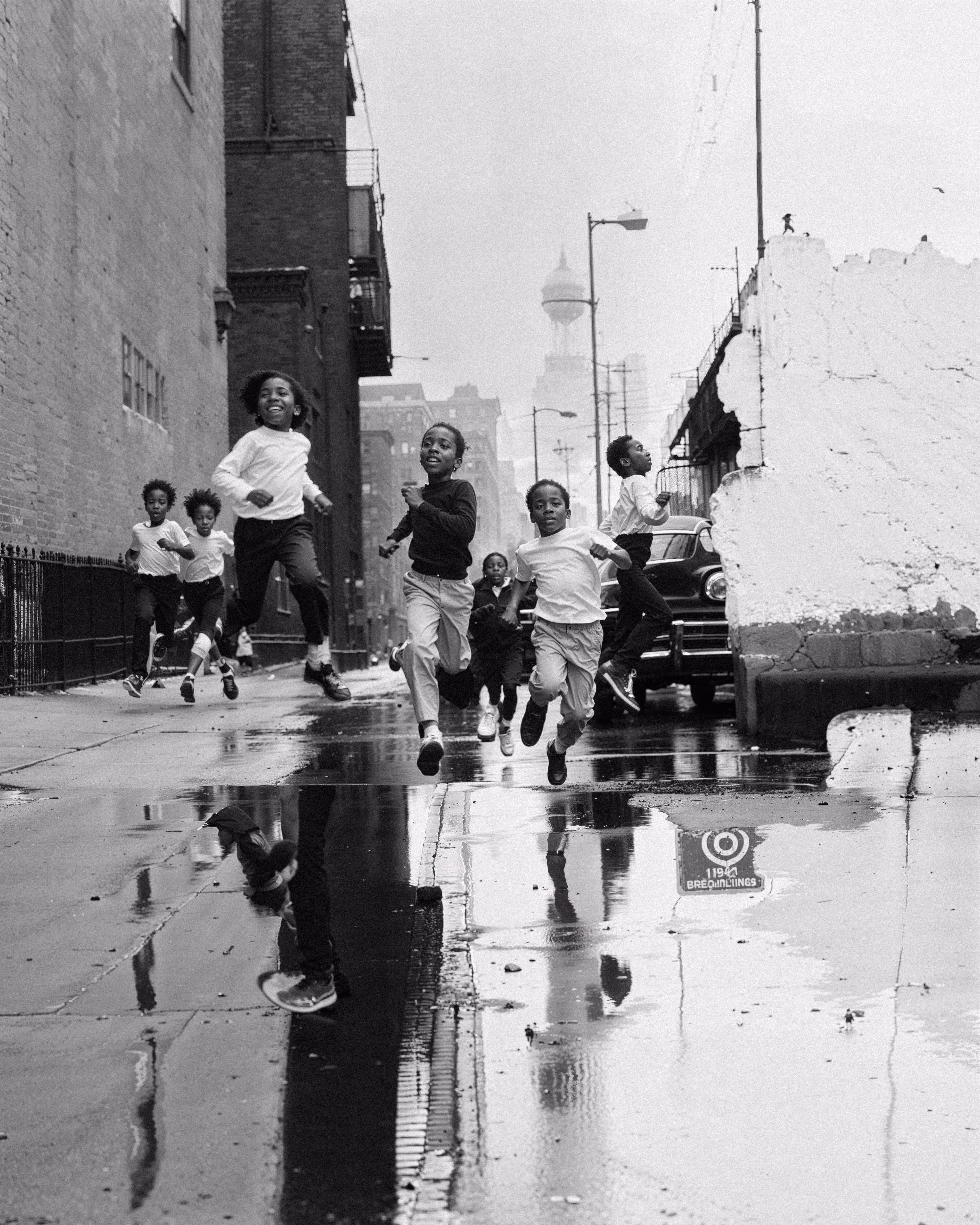 On These Streets #67