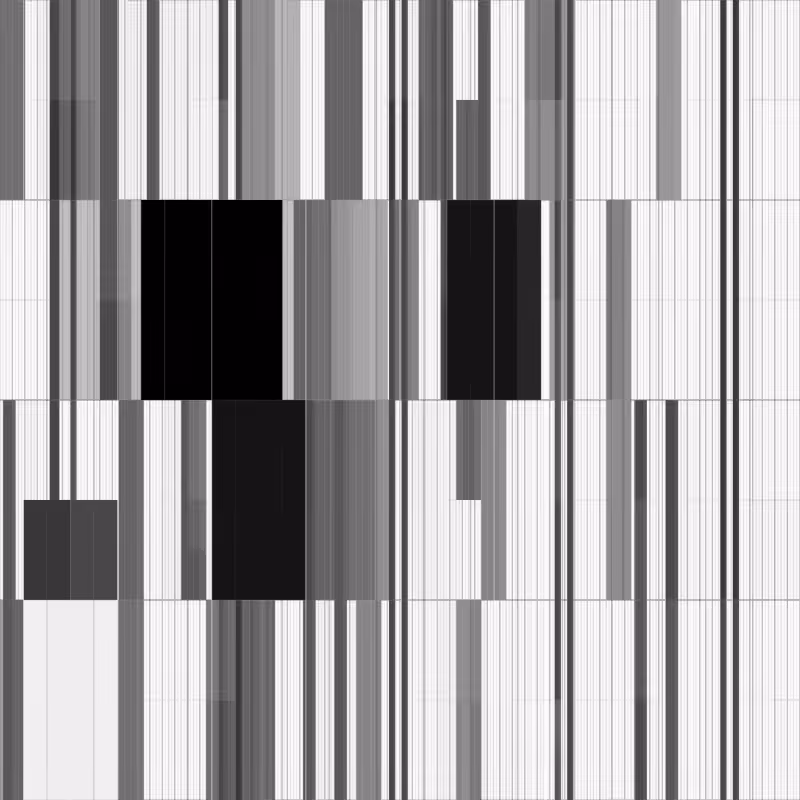 Grid Reconstructed #91