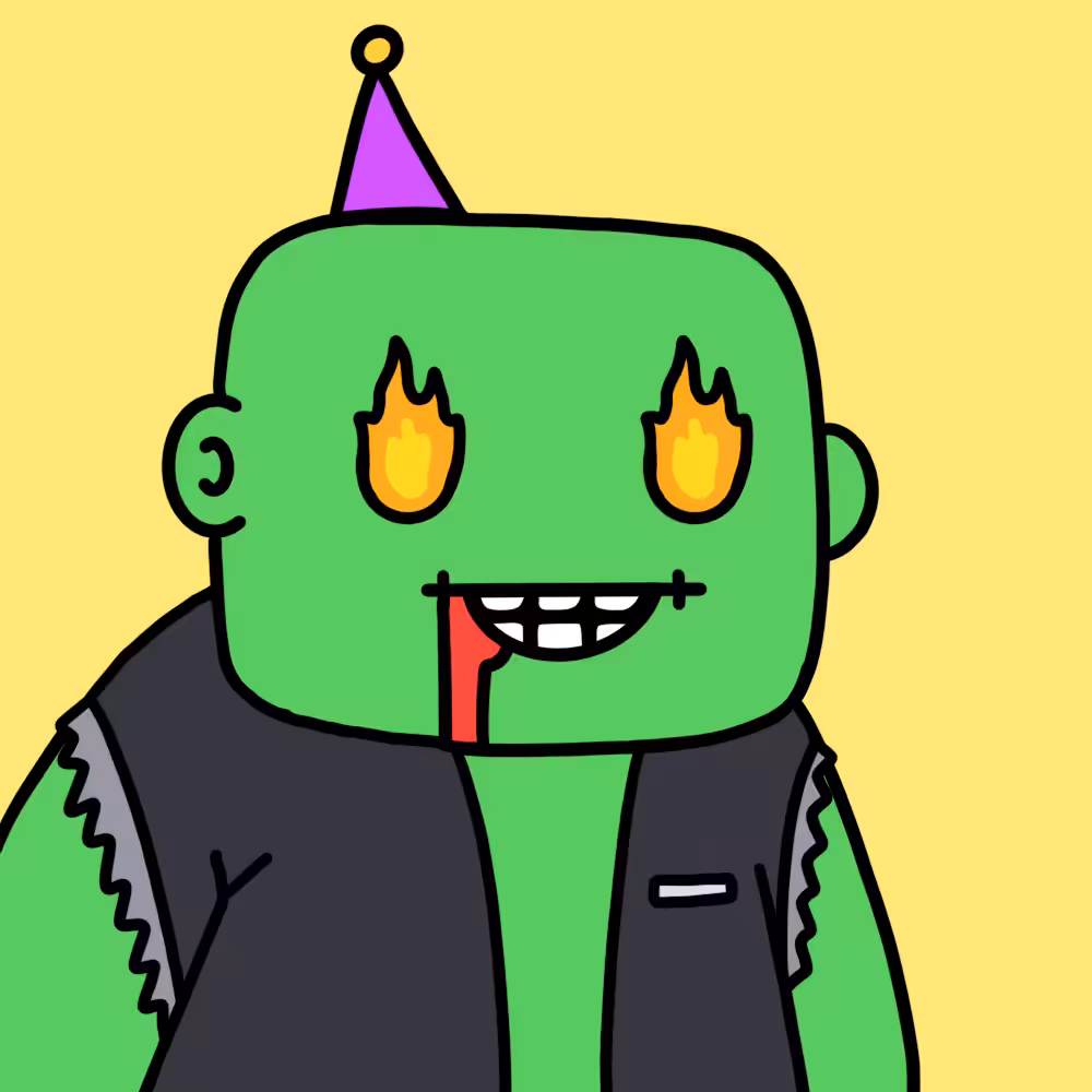 Dedfrenz #169