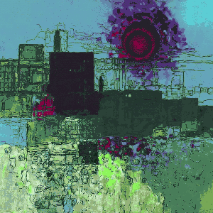 Last City by Brutal #22