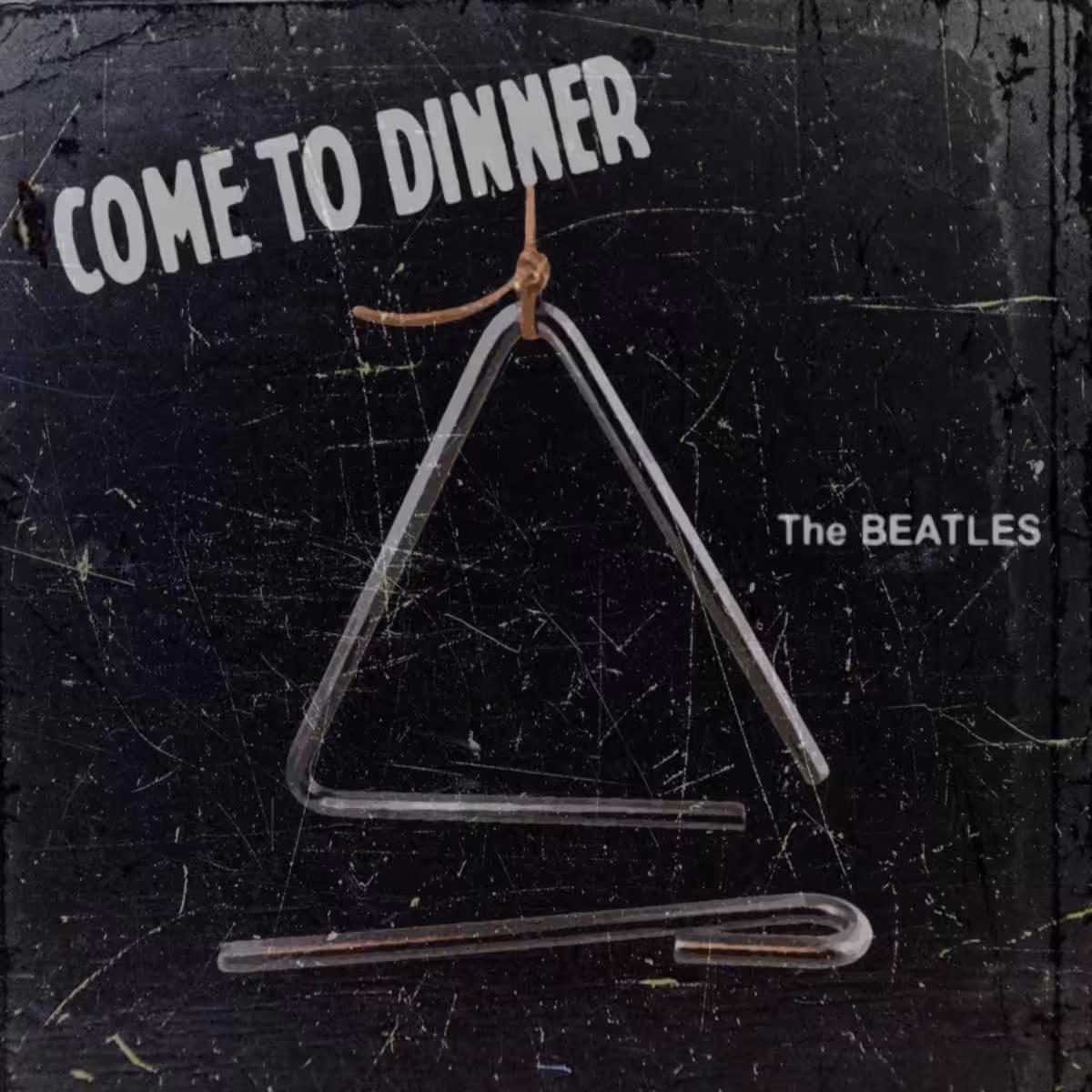 COME TO DINNER