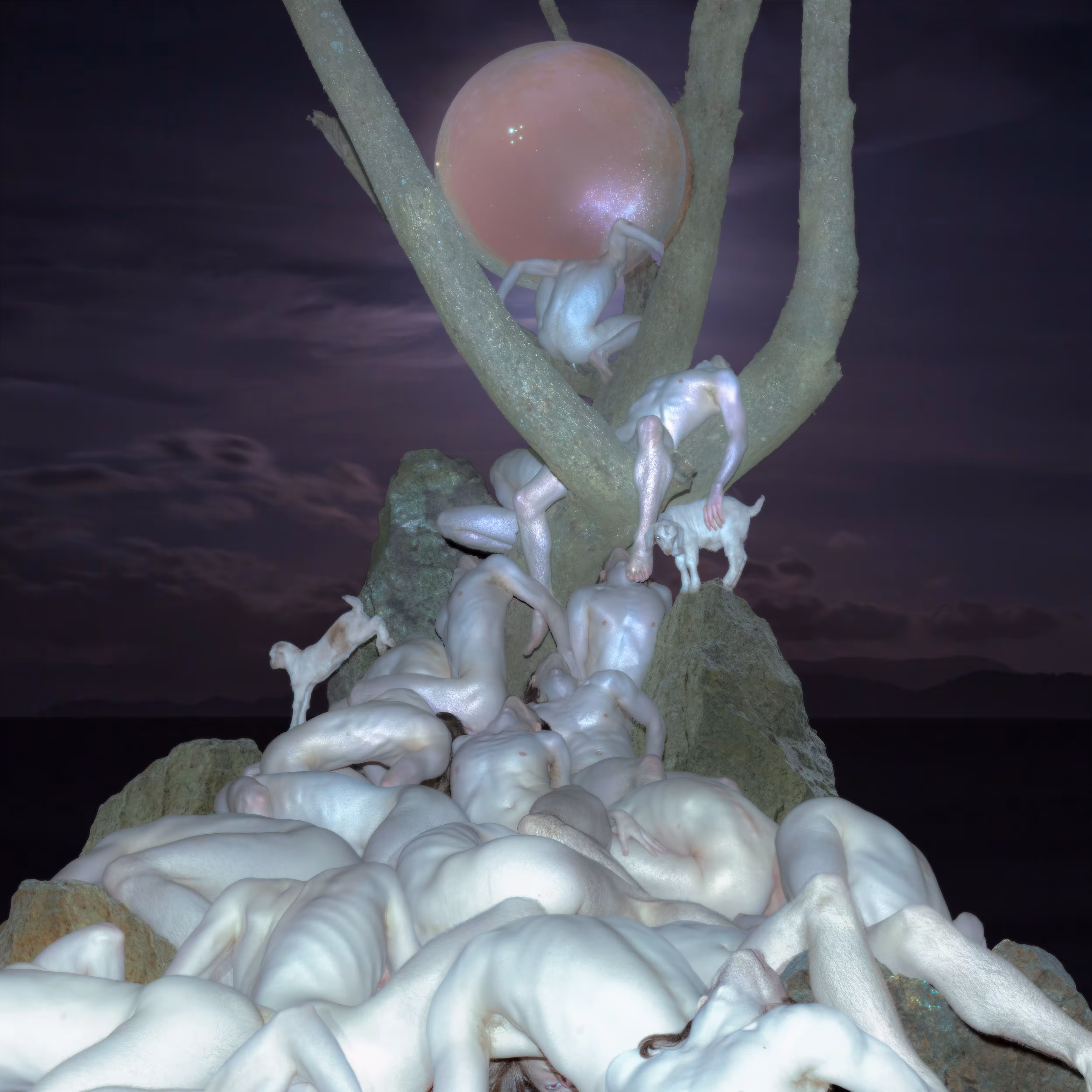 Premonition