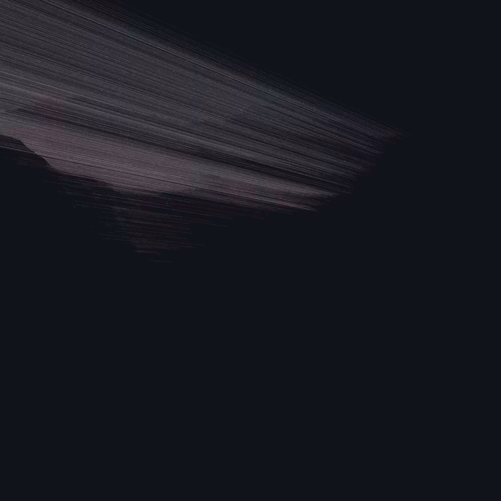 Ridge Blur #212