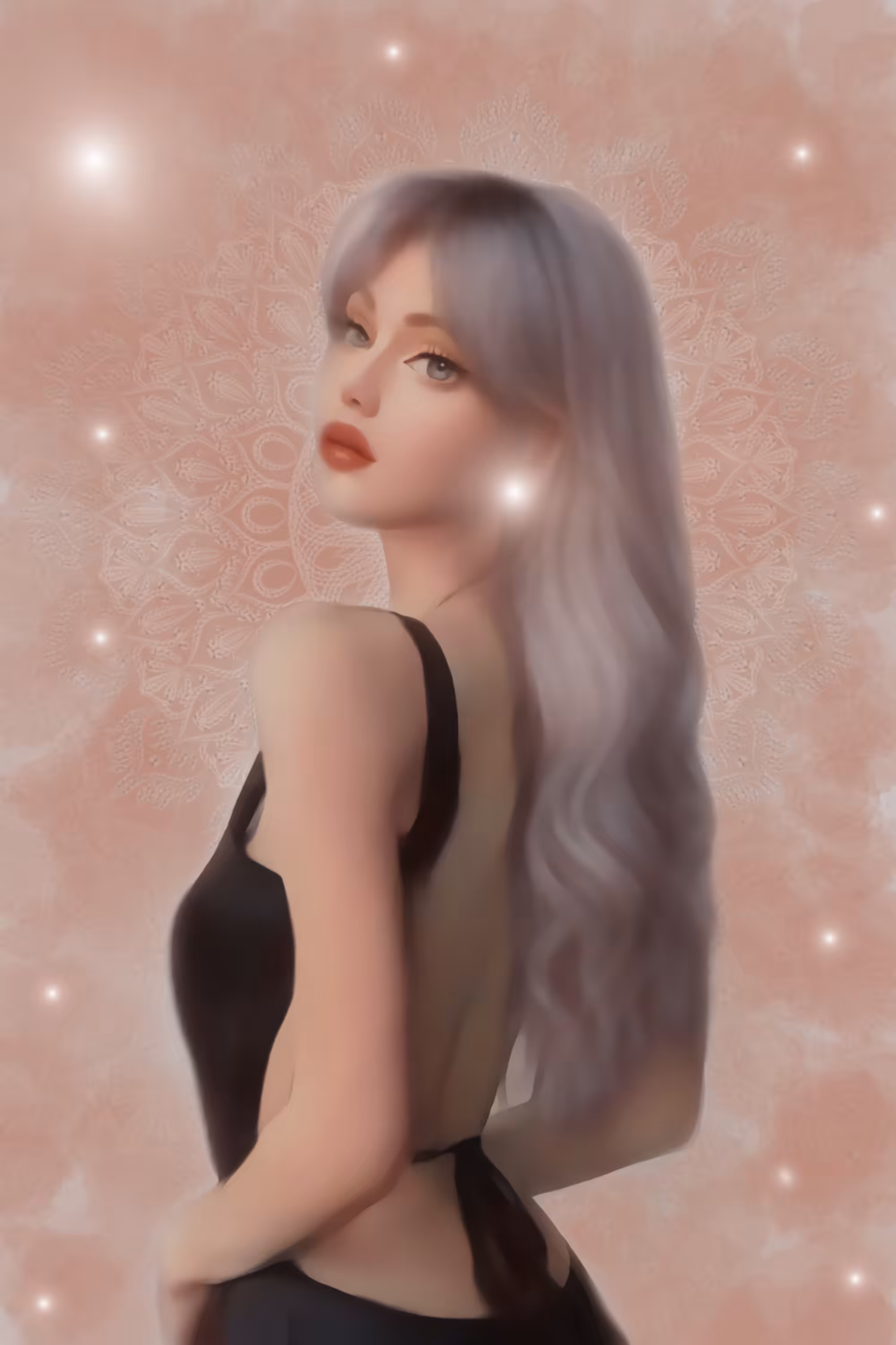 Angela 