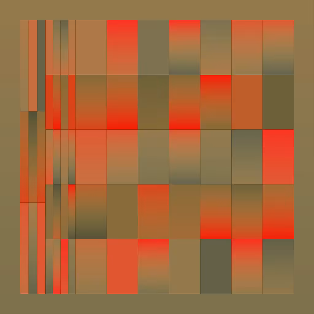 Grid Tones #33