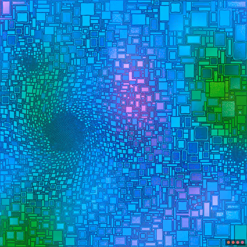 Irrectangularity #4