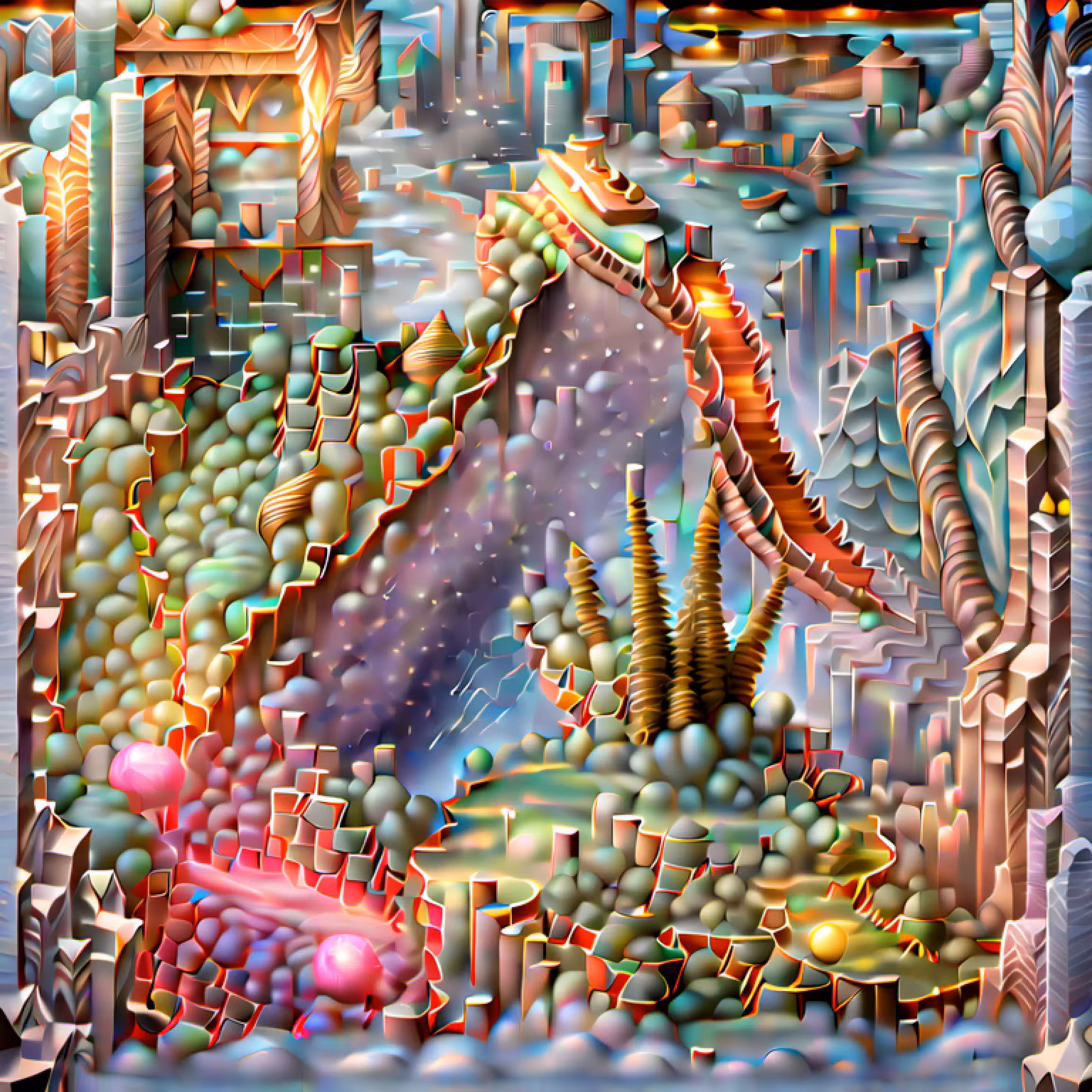 After the Edge of the World #18