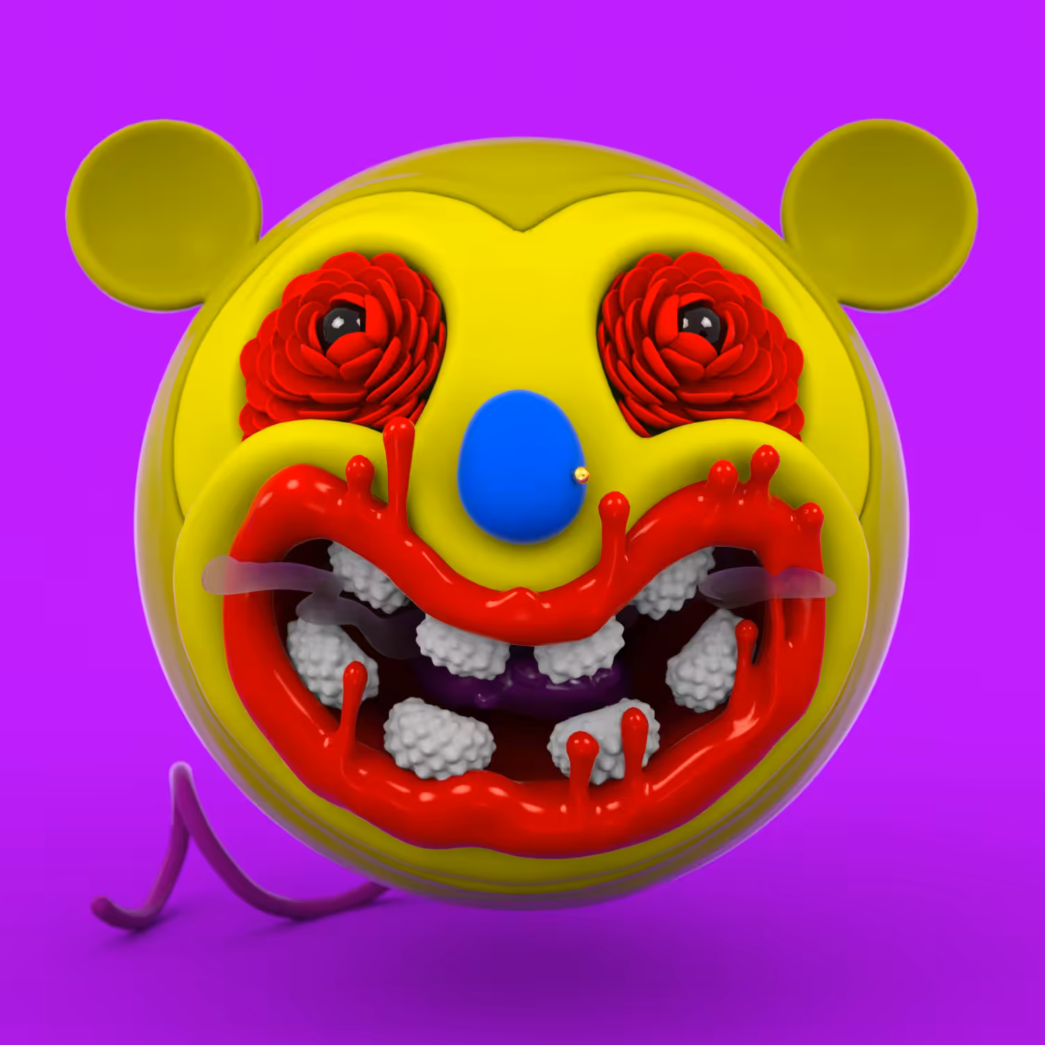 JOYWORLD JOYsmilies: JOYsmiley 5117