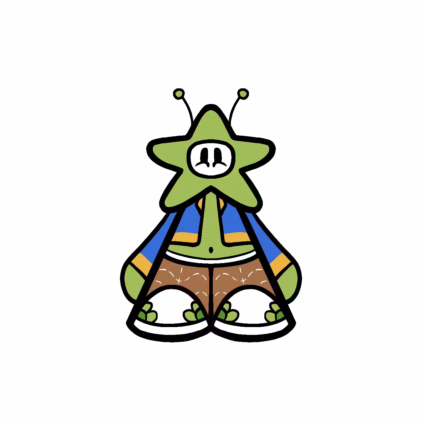 Starzo + Friends #92