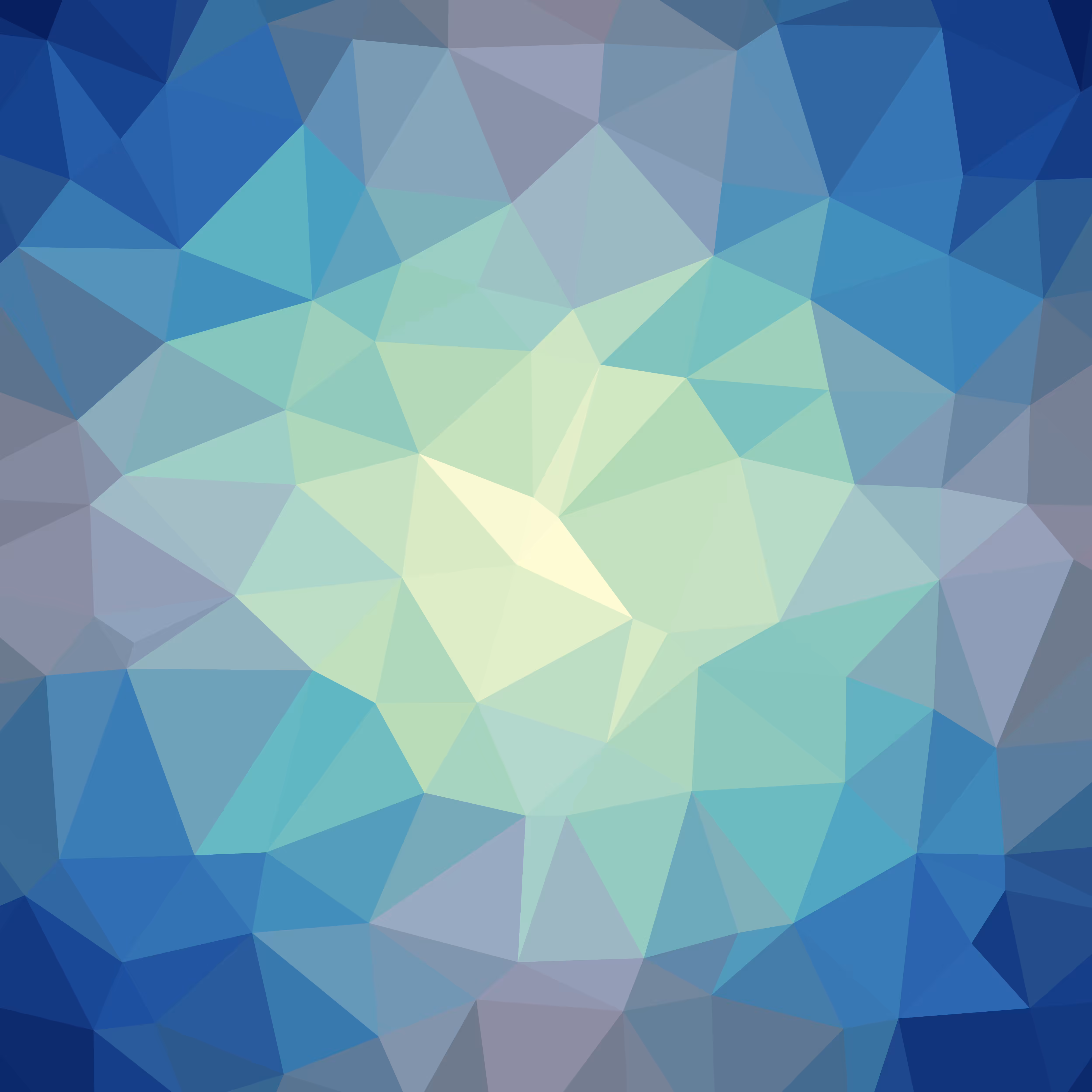 Fractional: Iridescence #004