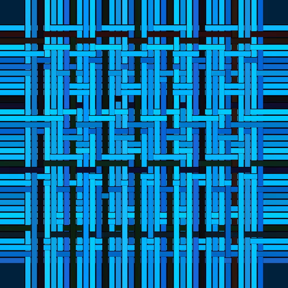 Textile Bacteria #123