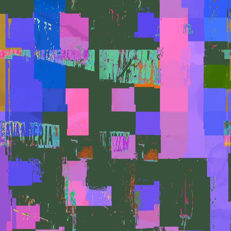 Love and Maximalism #15