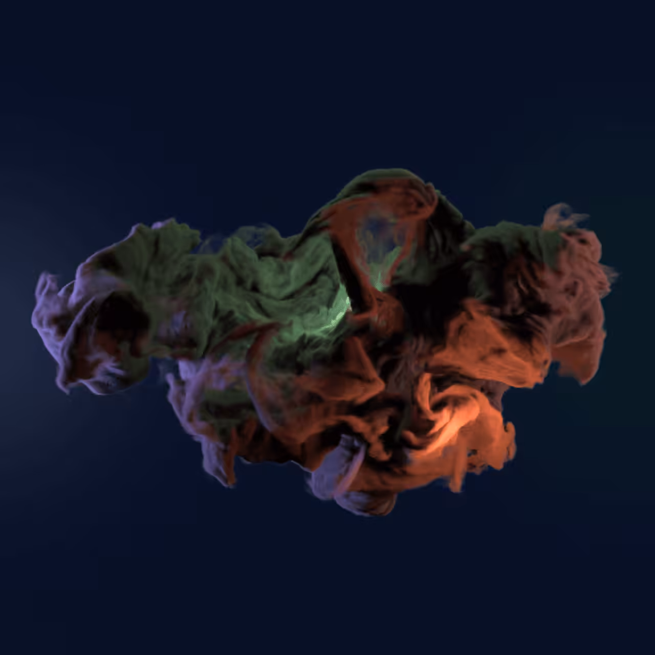 NEBULA #04