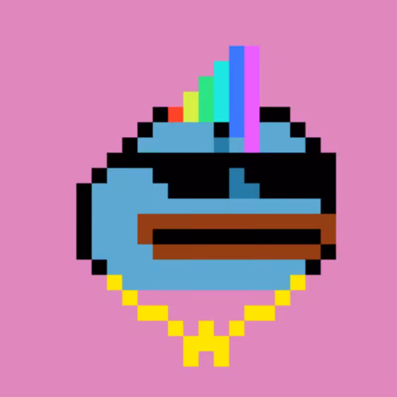 Pepe's Family #13