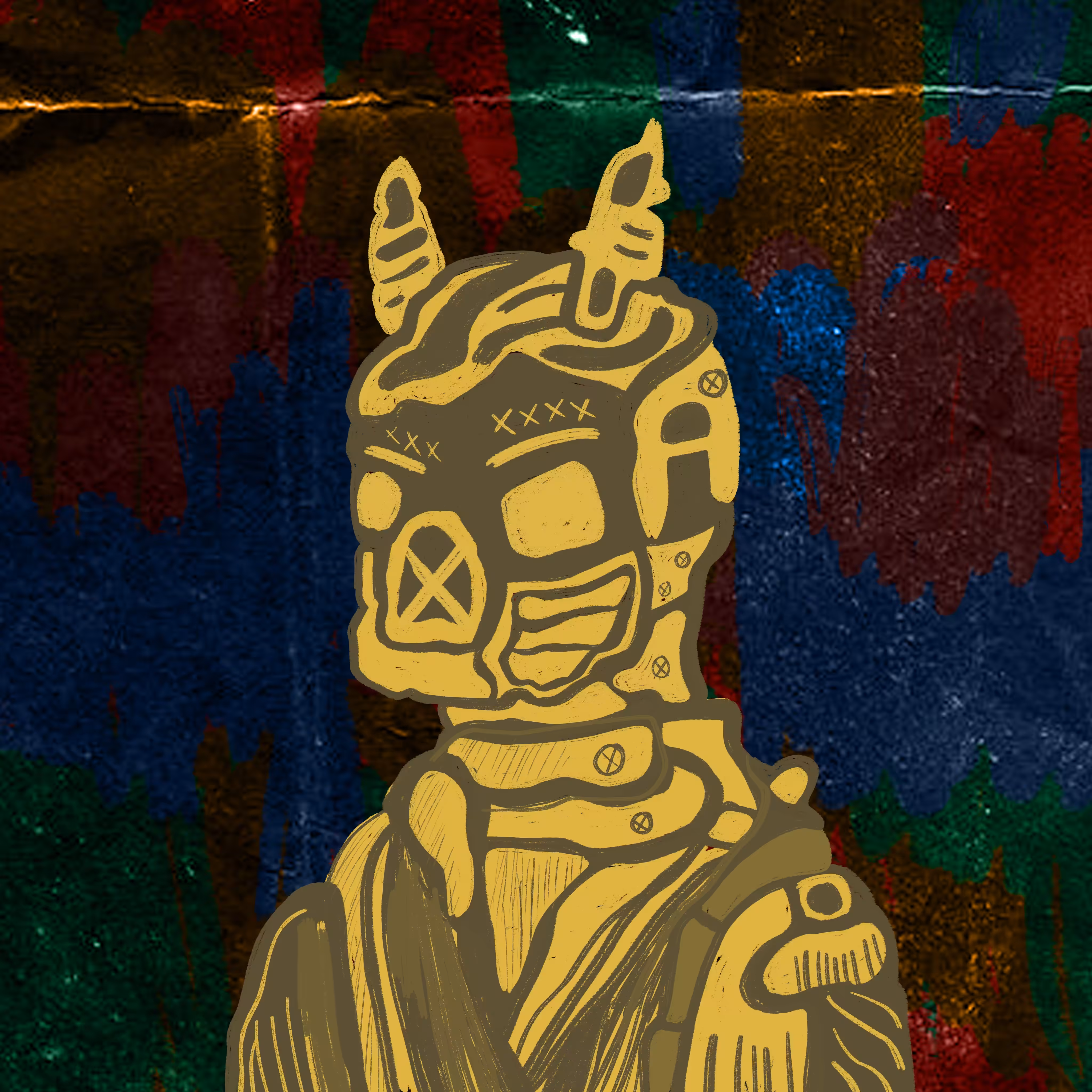 UNLEASH CLAN || BHC-004