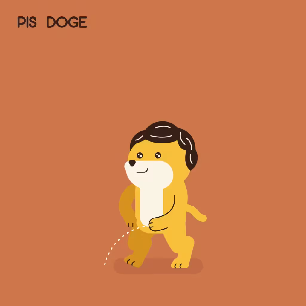 Pis Doge