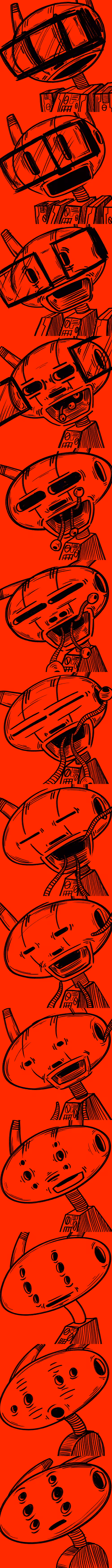 Robot Apocalypse