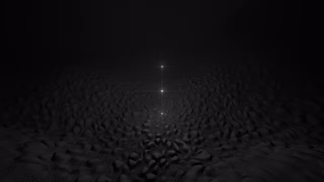 Axis mundi
