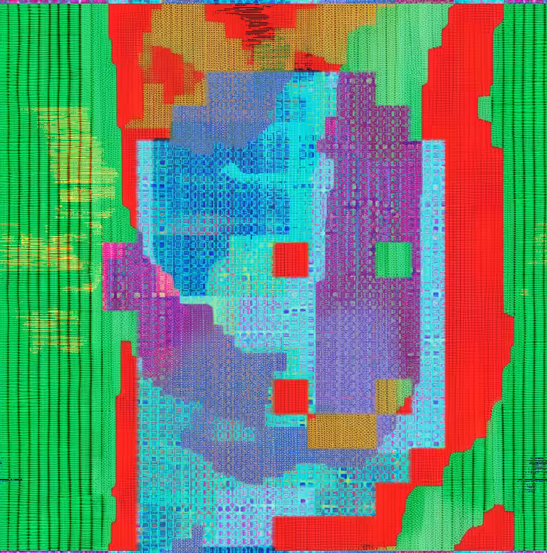 coalescence #228