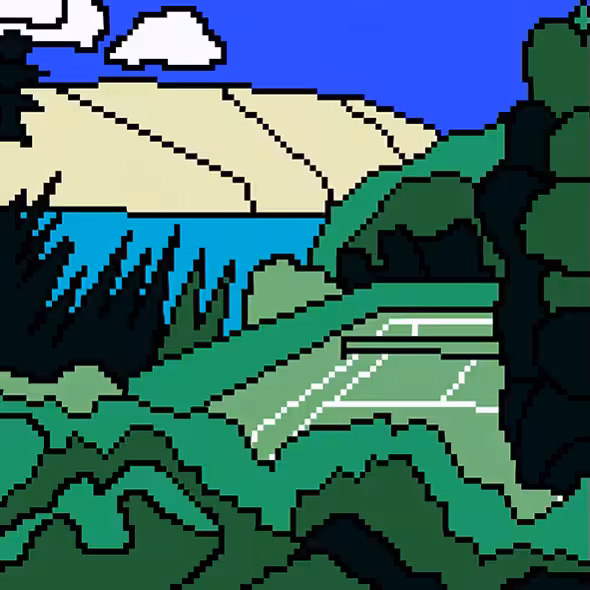 TENNIS_SCHUMGLY_SERIES #01
