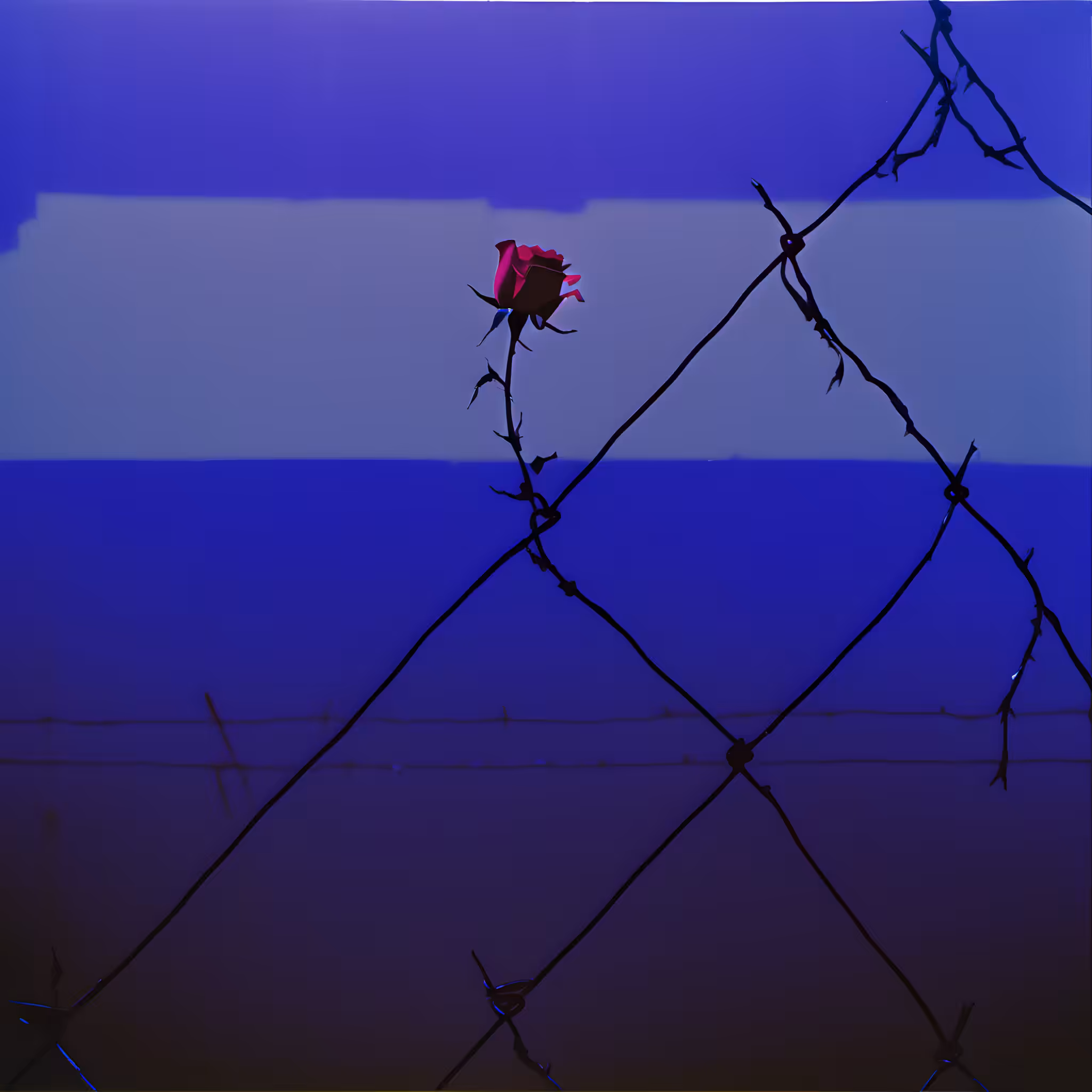 Between the hurricane and the wind #7