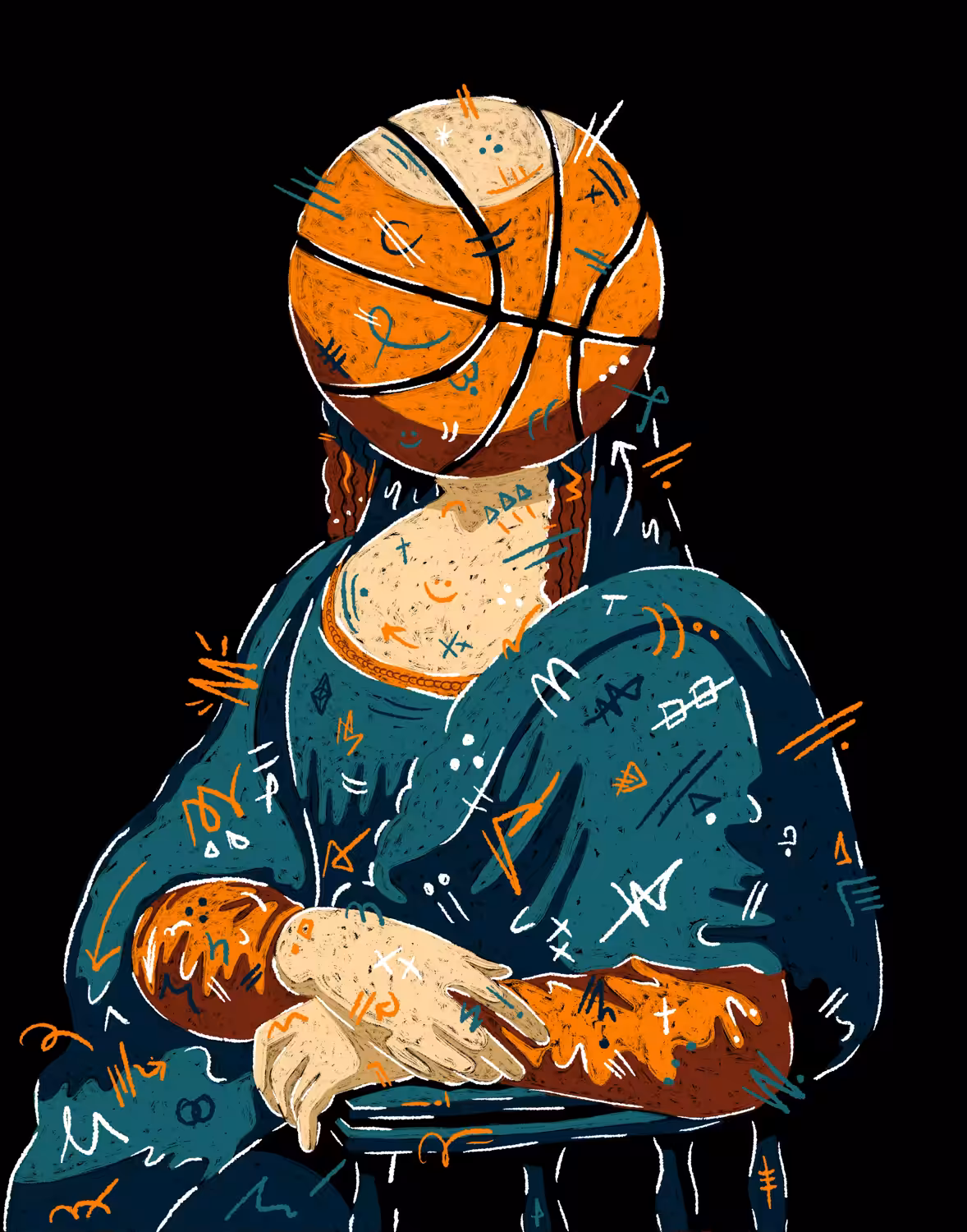 Art is Ball