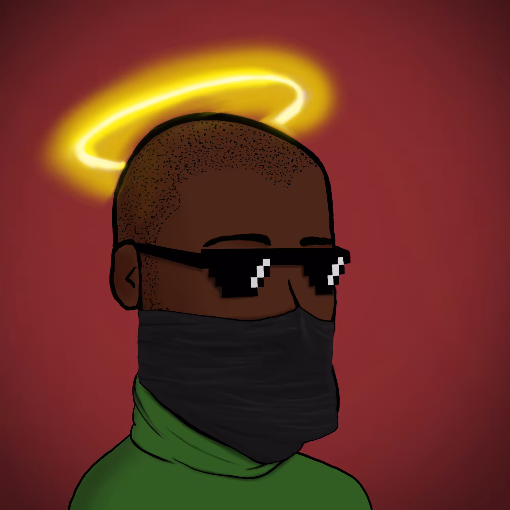 Subterrestrials #904