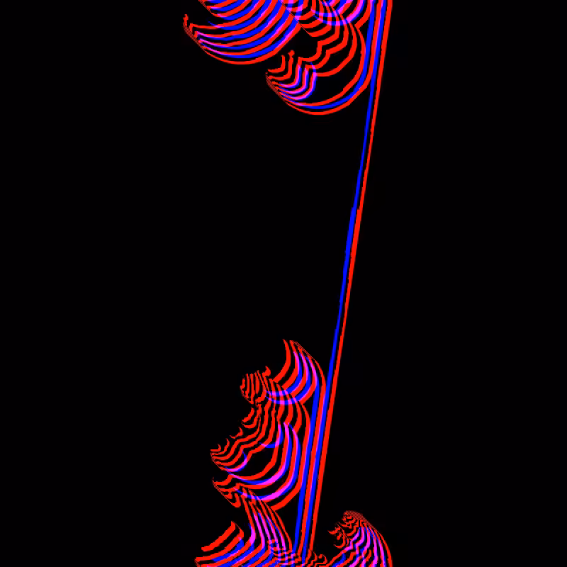 Cellular Automata #24
