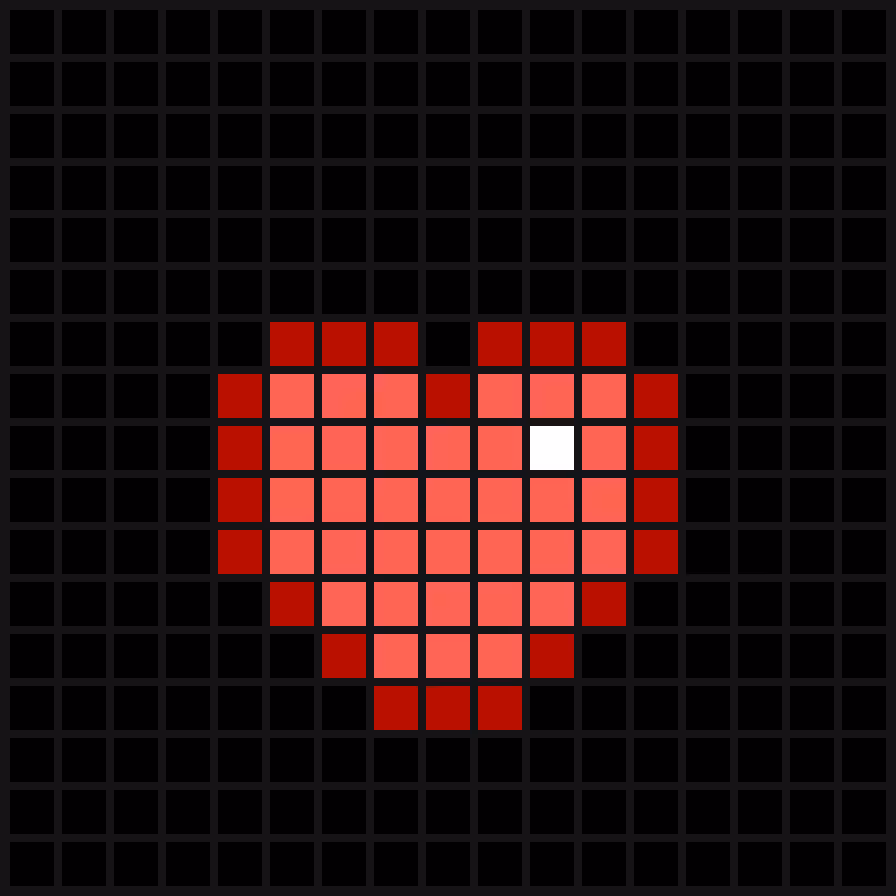 17x17 Animator