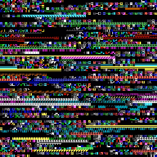 Datastreams #33