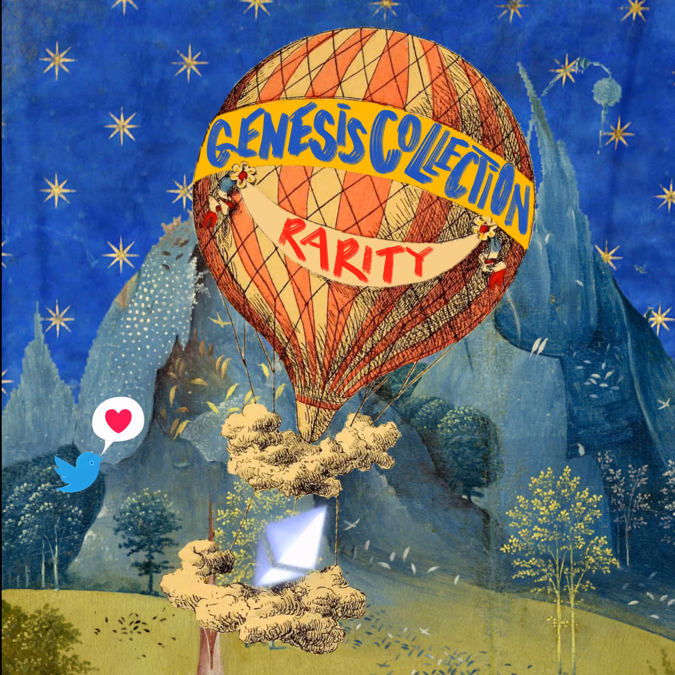 Airship #86