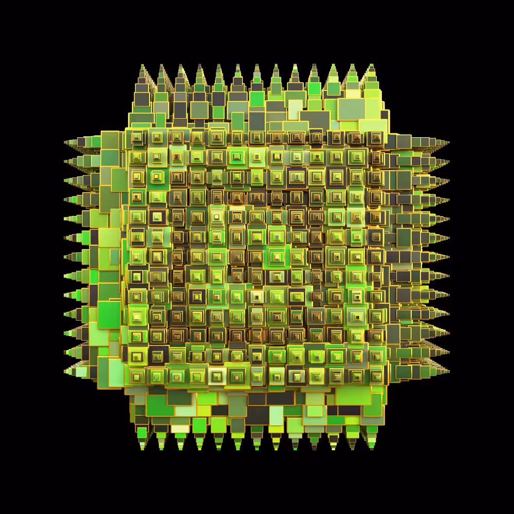 Playgrounds Cube - 11