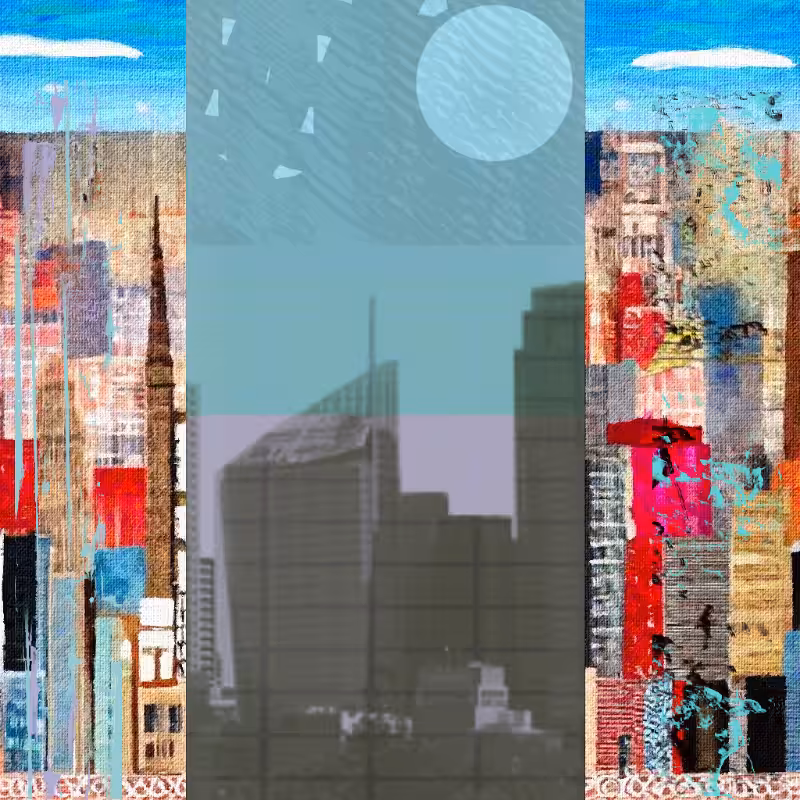 Urban Memories / #3