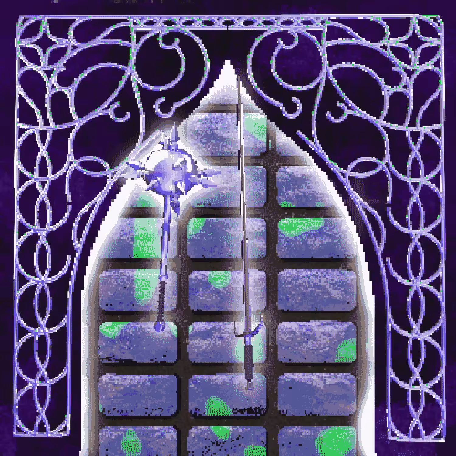 Sword and Stone