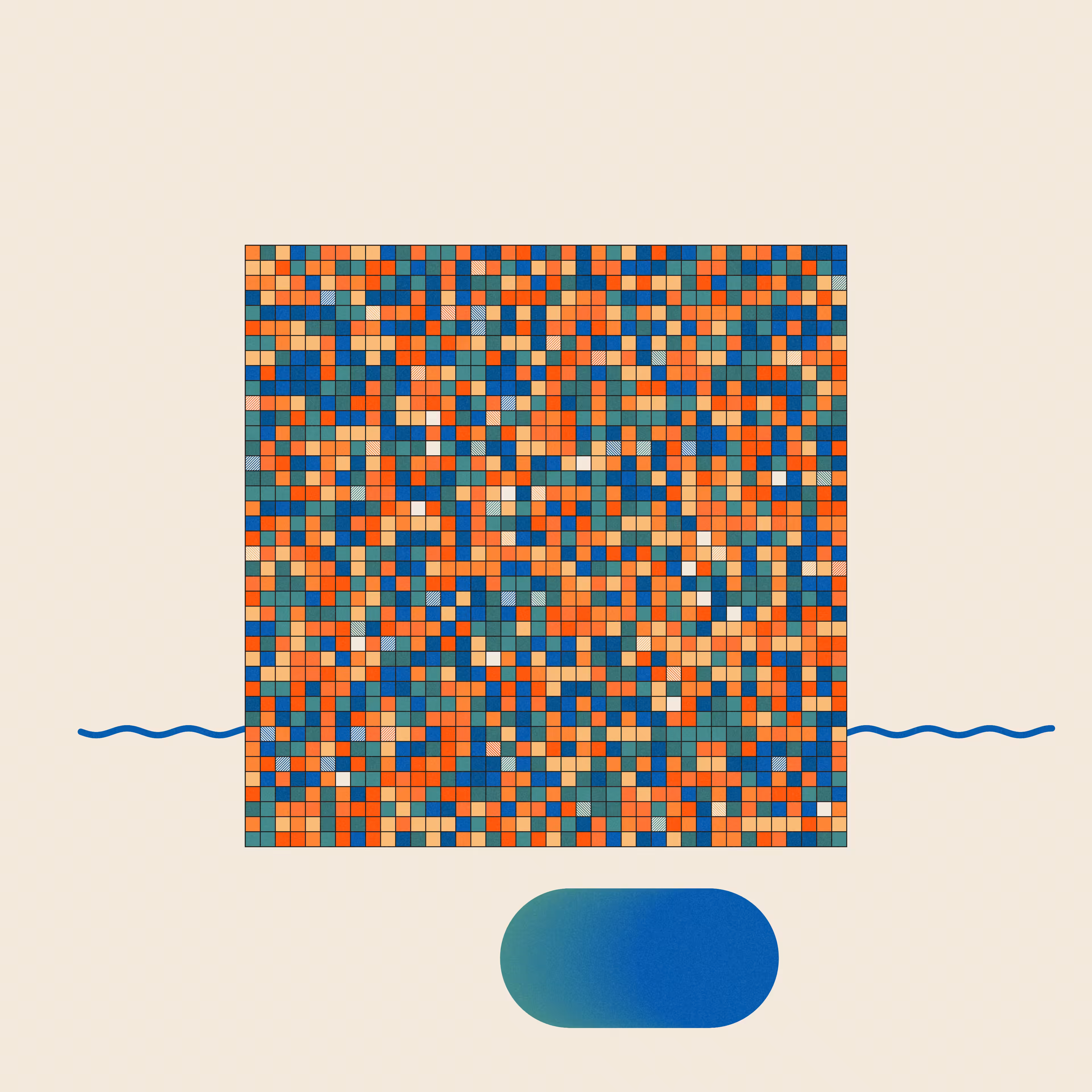 mind wave #169